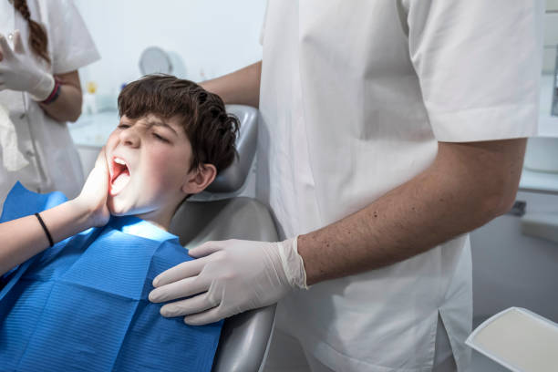 Best Emergency TMJ Treatment in Blacksburg, SC