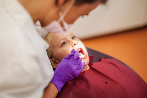 Best Emergency Tooth Extraction in Blacksburg, SC