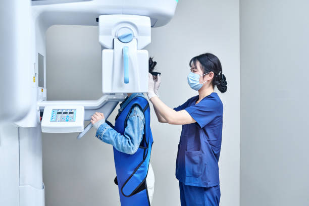 Best Cosmetic Emergency Dentistry in Blacksburg, SC