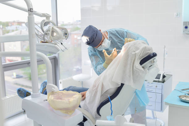 Best Weekend Emergency Dentist in Blacksburg, SC